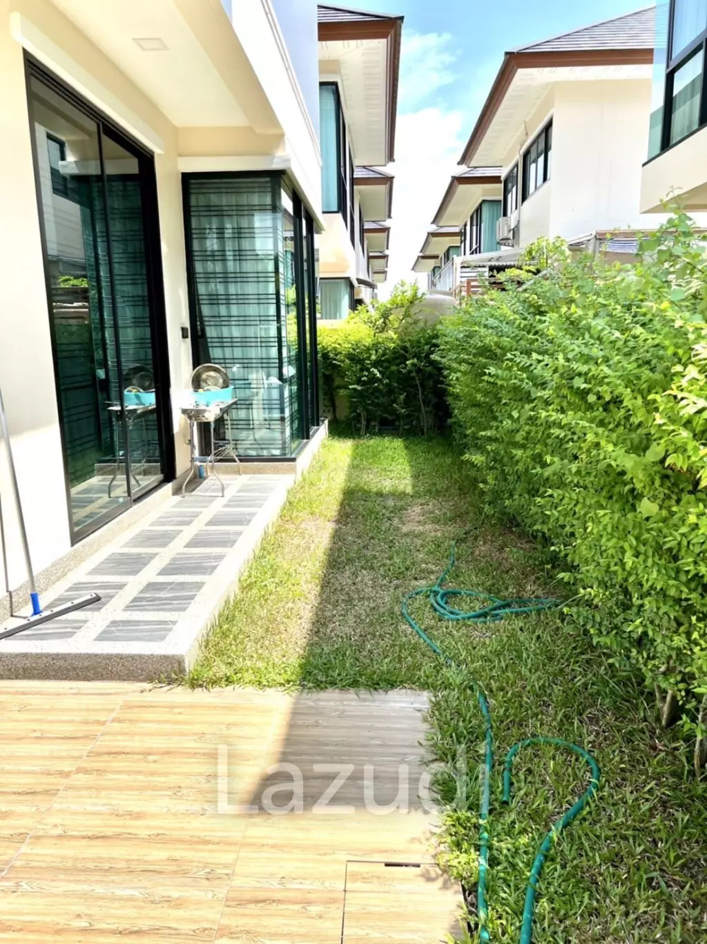 Pool Villa for Sale in Nong Plalai