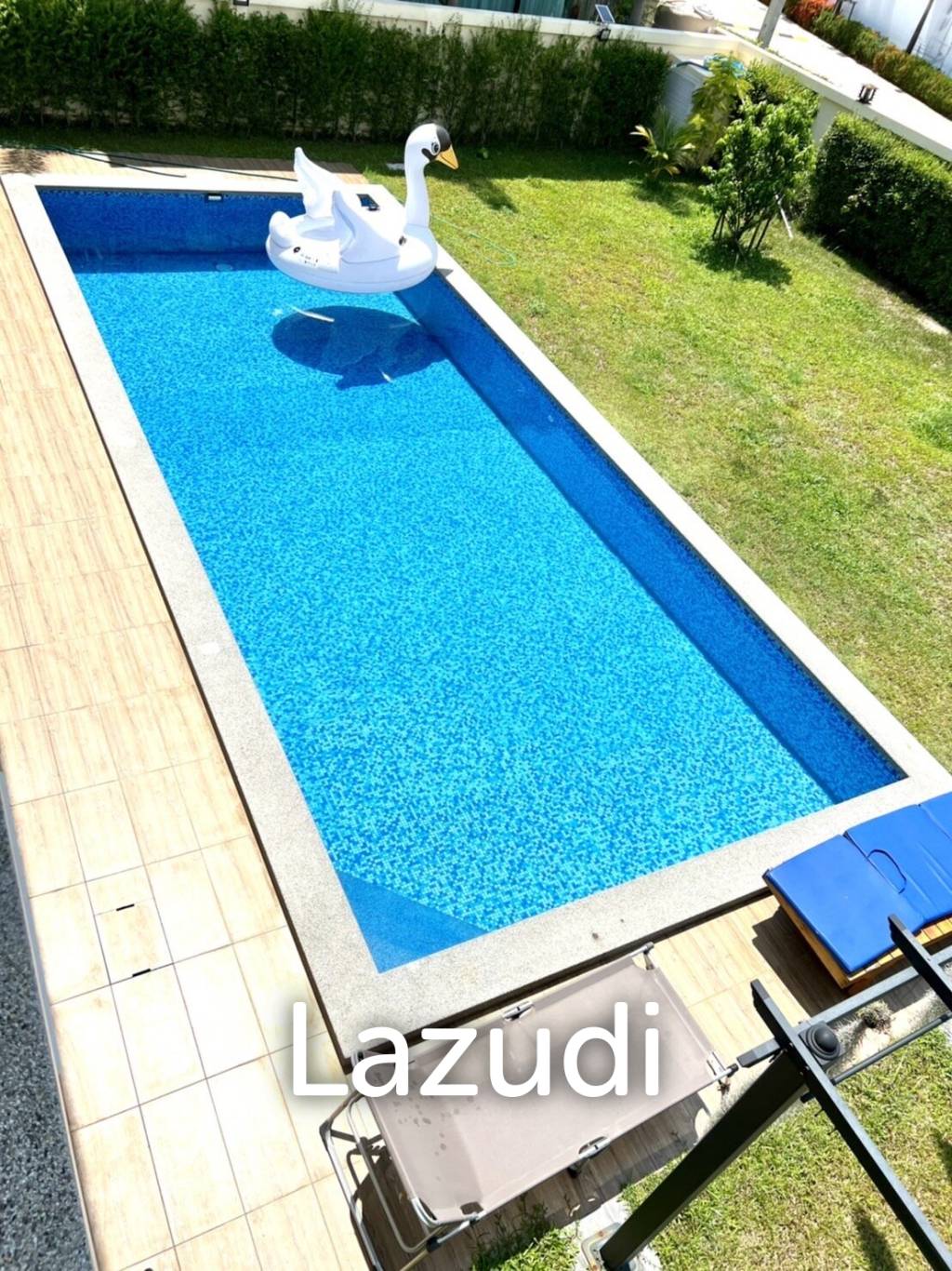 Pool Villa for Sale in Nong Plalai