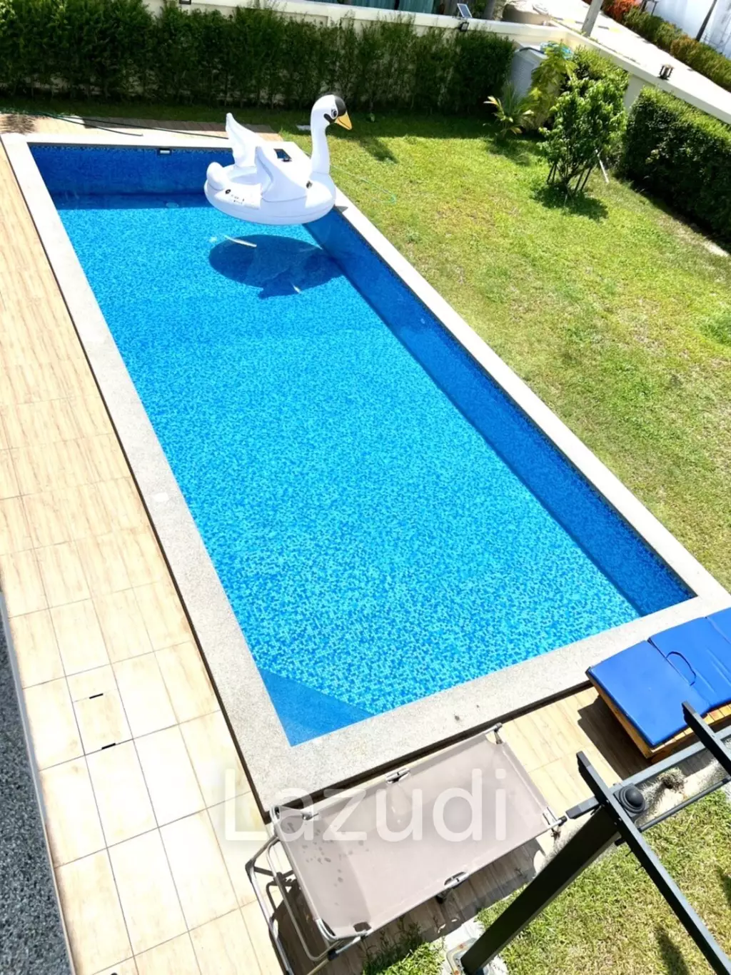 Pool Villa for Sale in Nong Plalai
