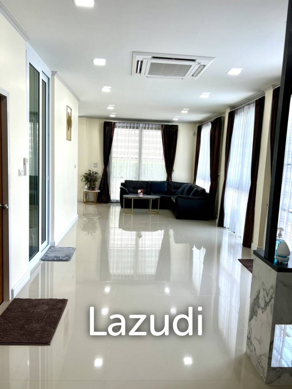 Pool Villa for Sale in Nong Plalai