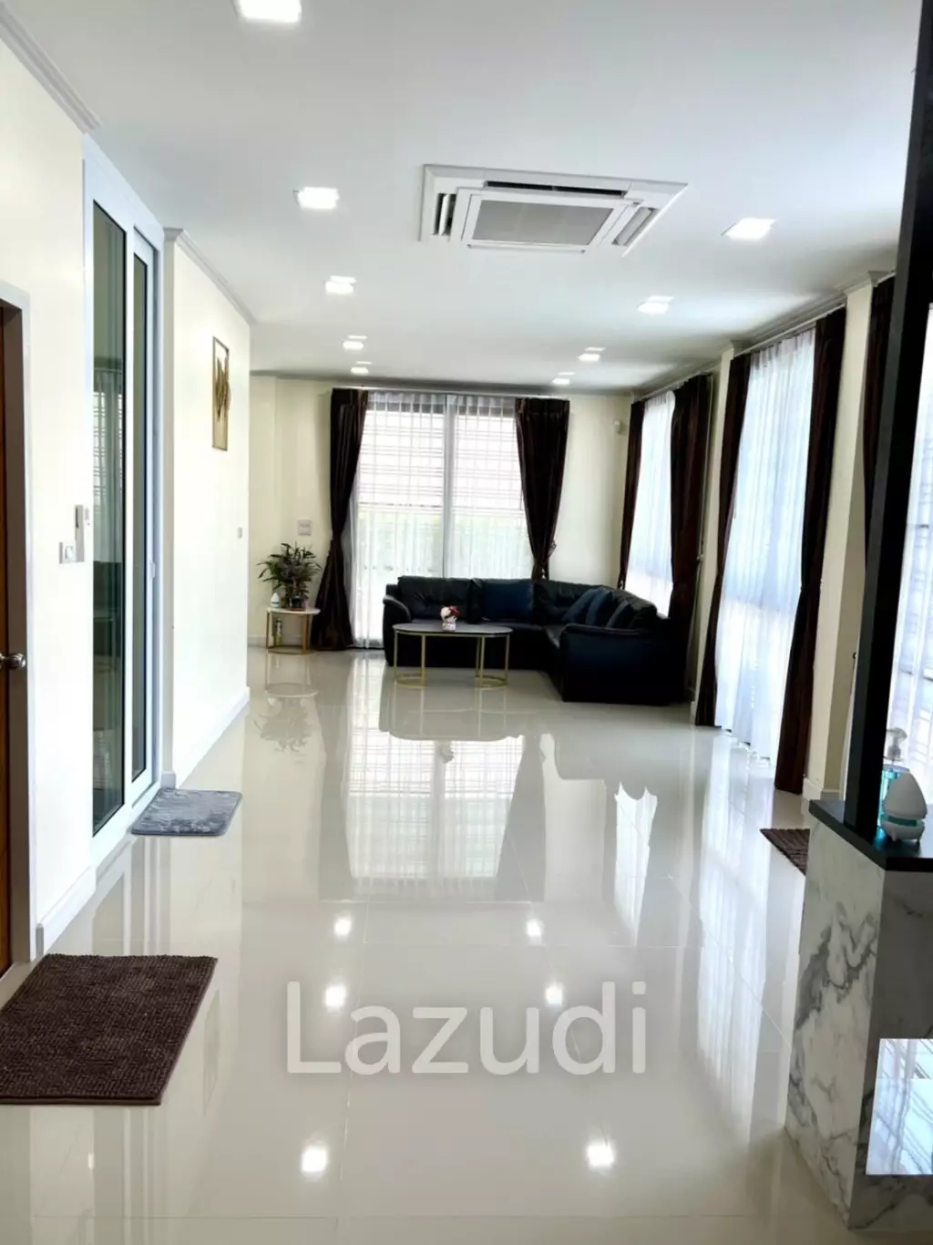 Pool Villa for Sale in Nong Plalai