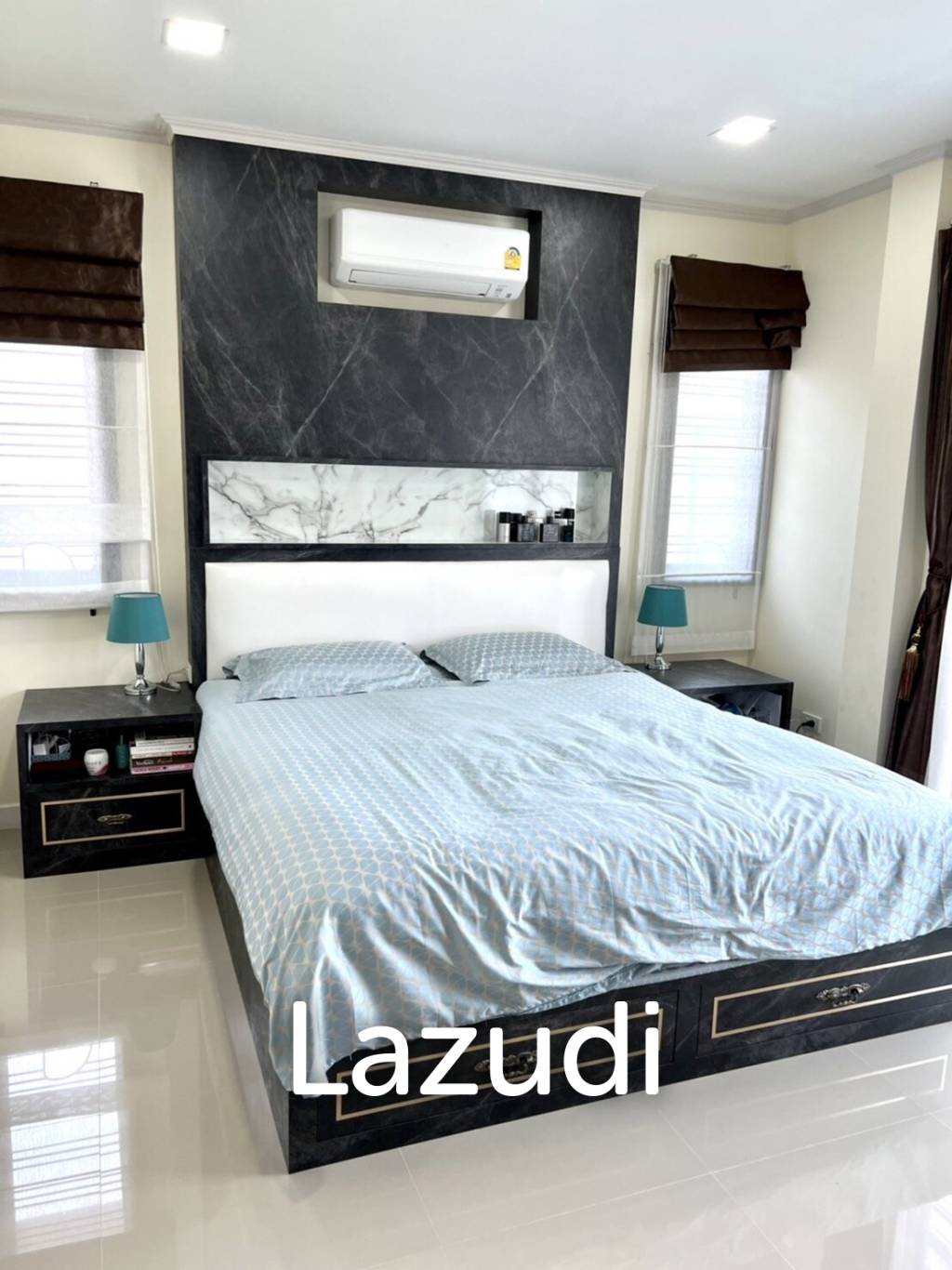 Pool Villa for Sale in Nong Plalai