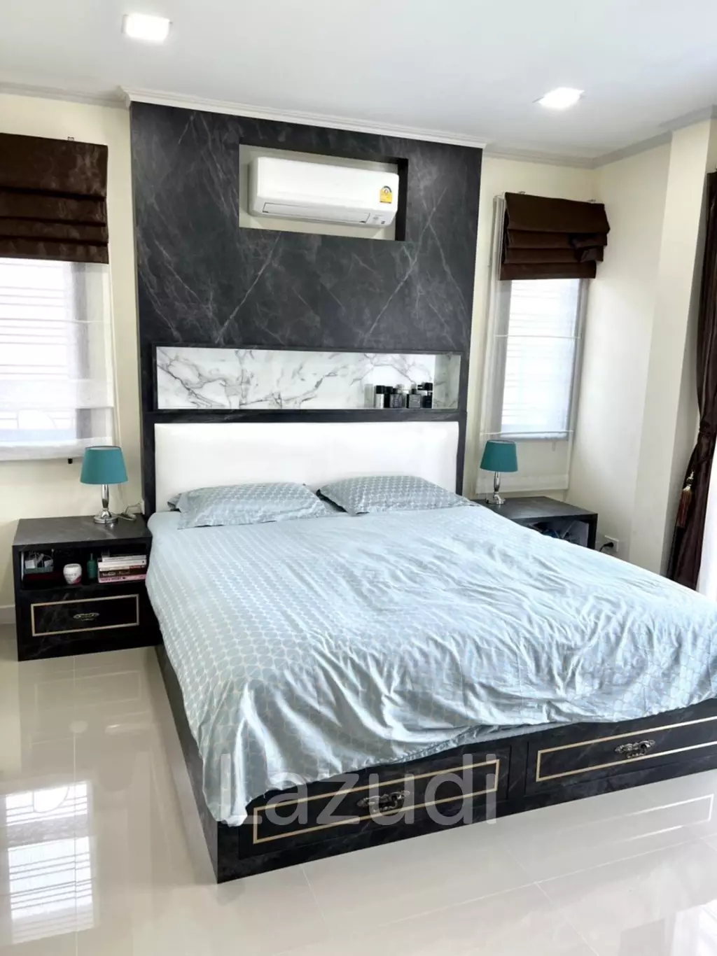 Pool Villa for Sale in Nong Plalai