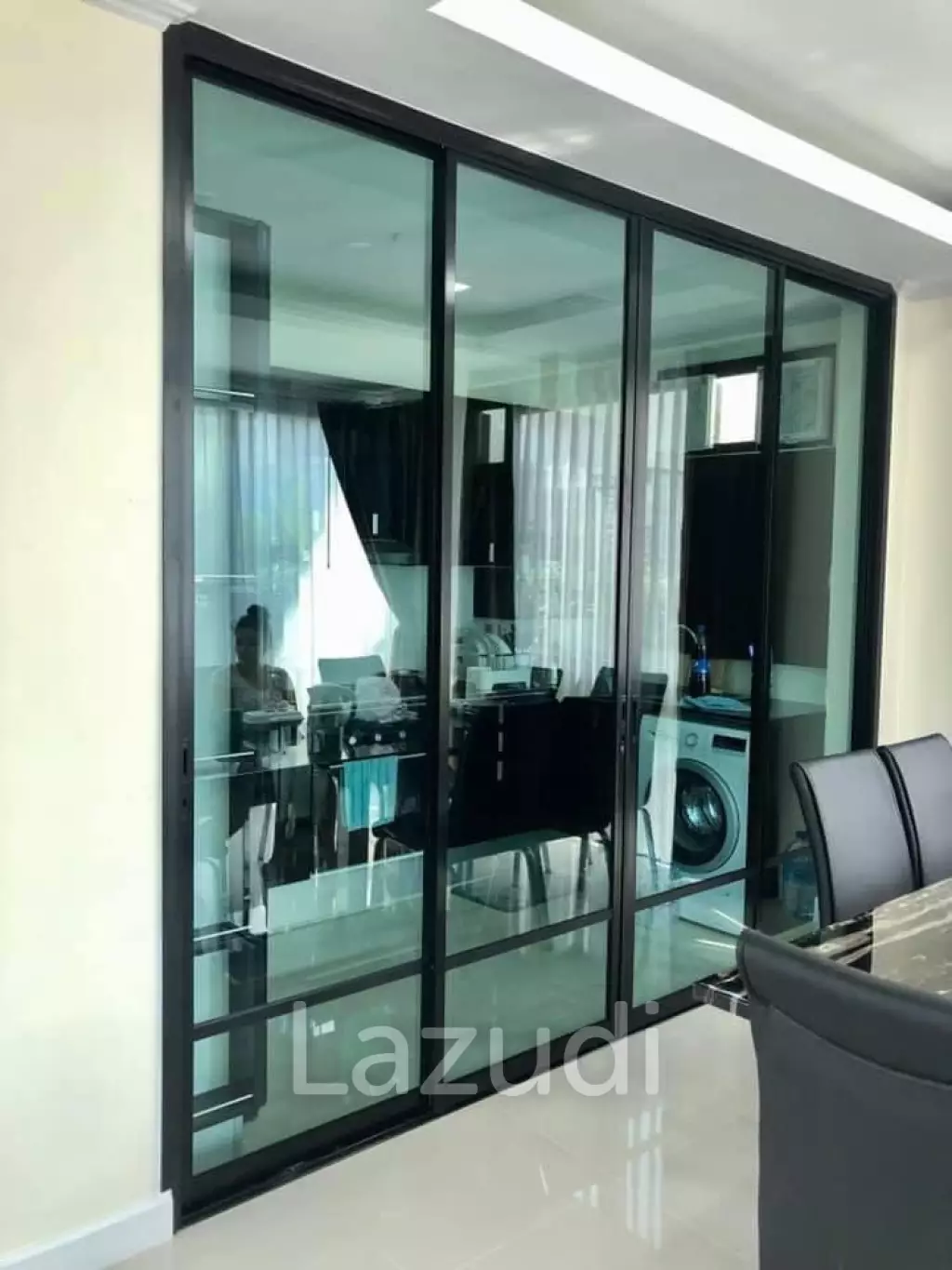 Pool Villa for Sale in Nong Plalai