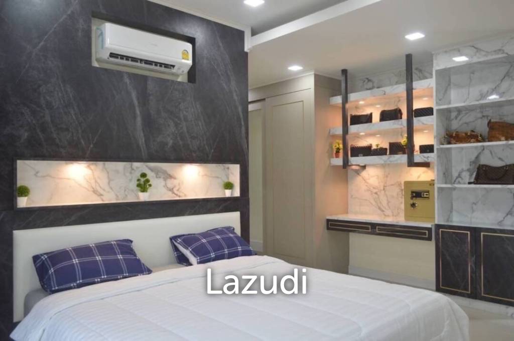 Pool Villa for Sale in Nong Plalai