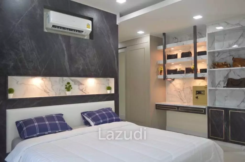 Pool Villa for Sale in Nong Plalai