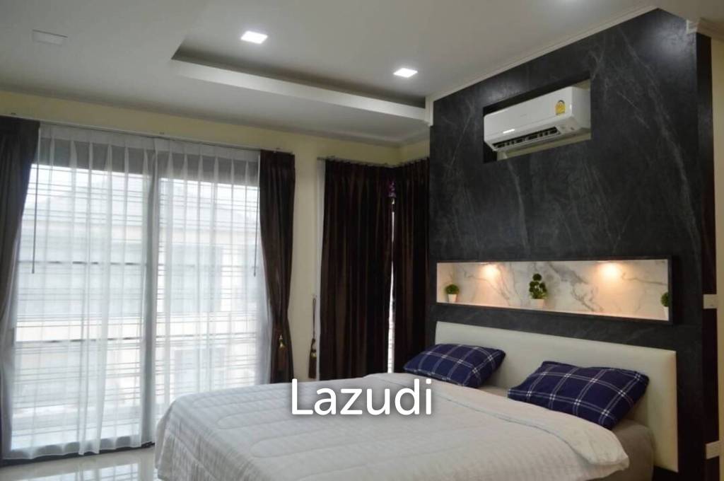 Pool Villa for Sale in Nong Plalai