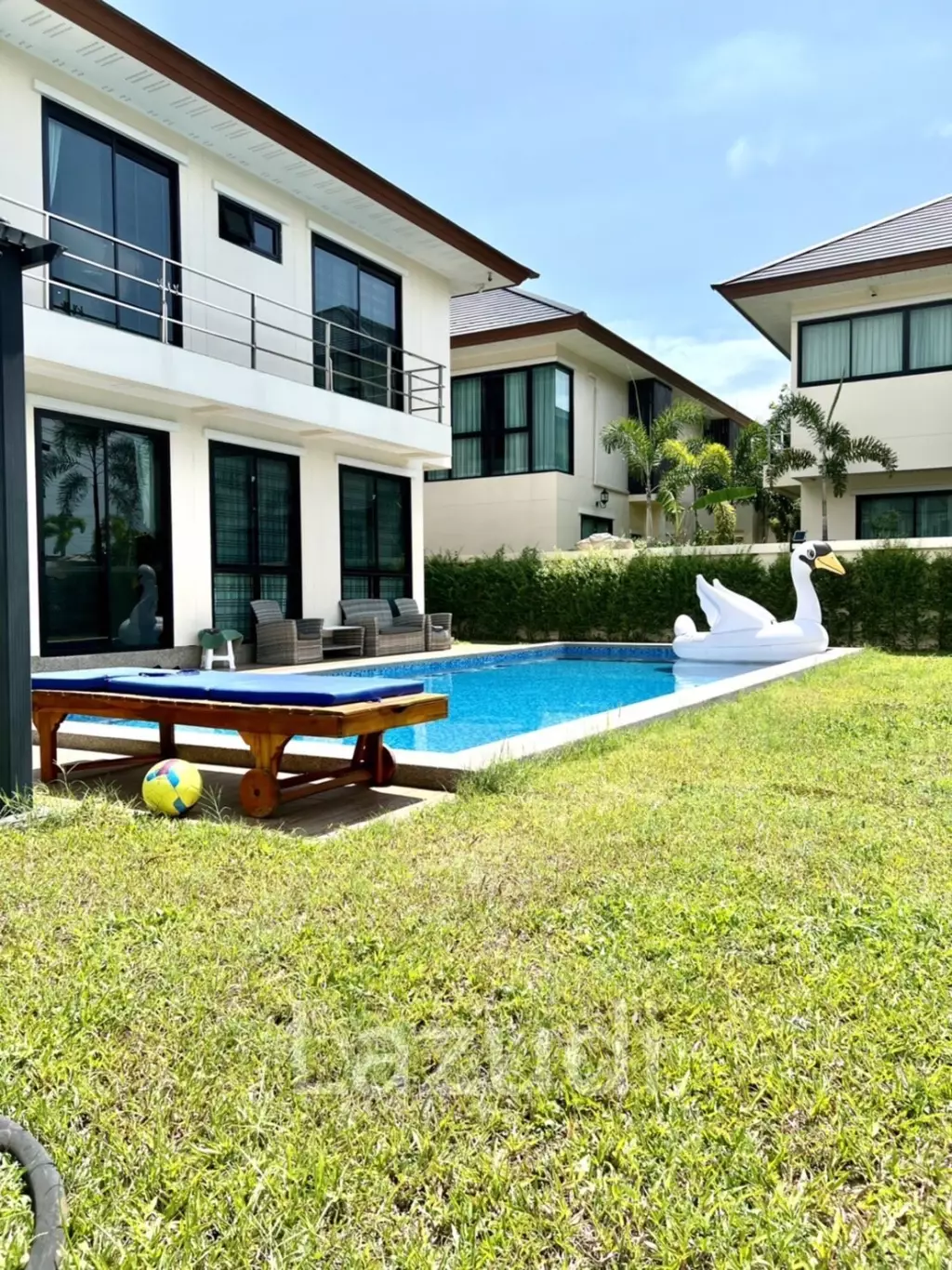 Pool Villa for Sale in Nong Plalai