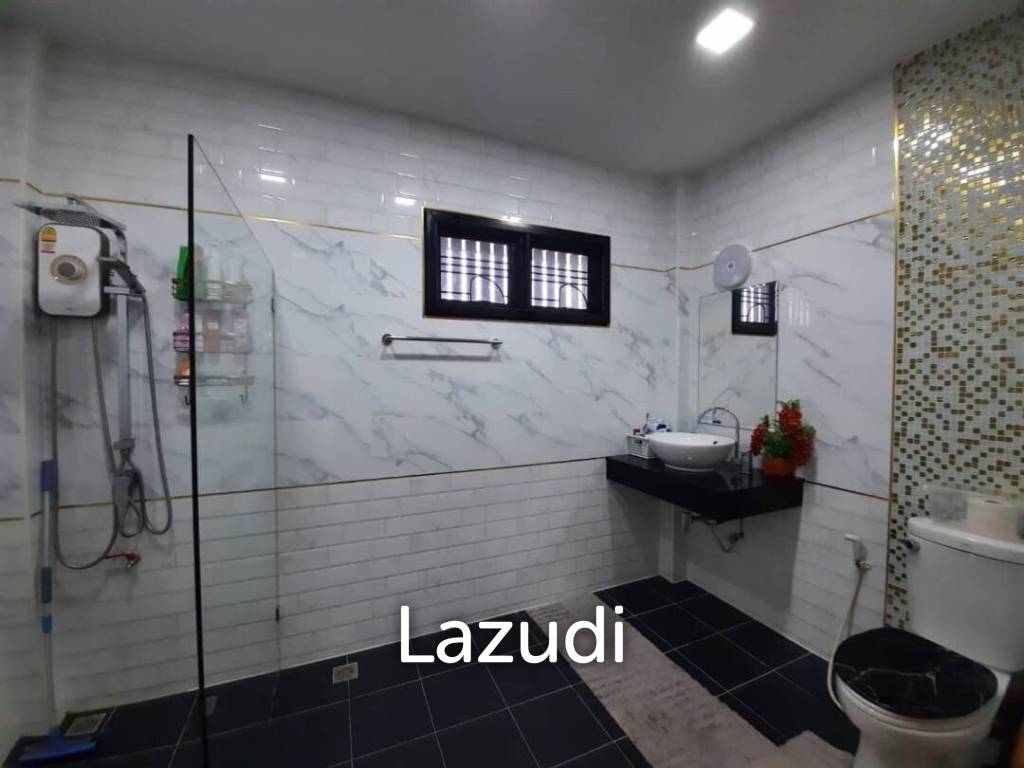 Pool Villa for Sale in Nong Plalai