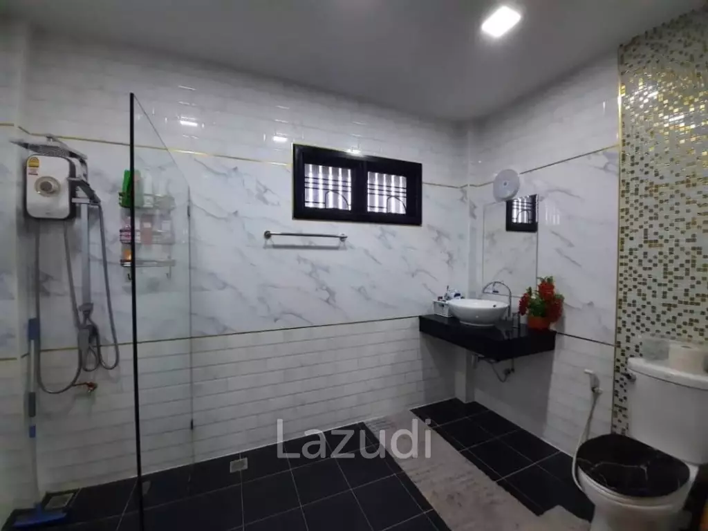 Pool Villa for Sale in Nong Plalai