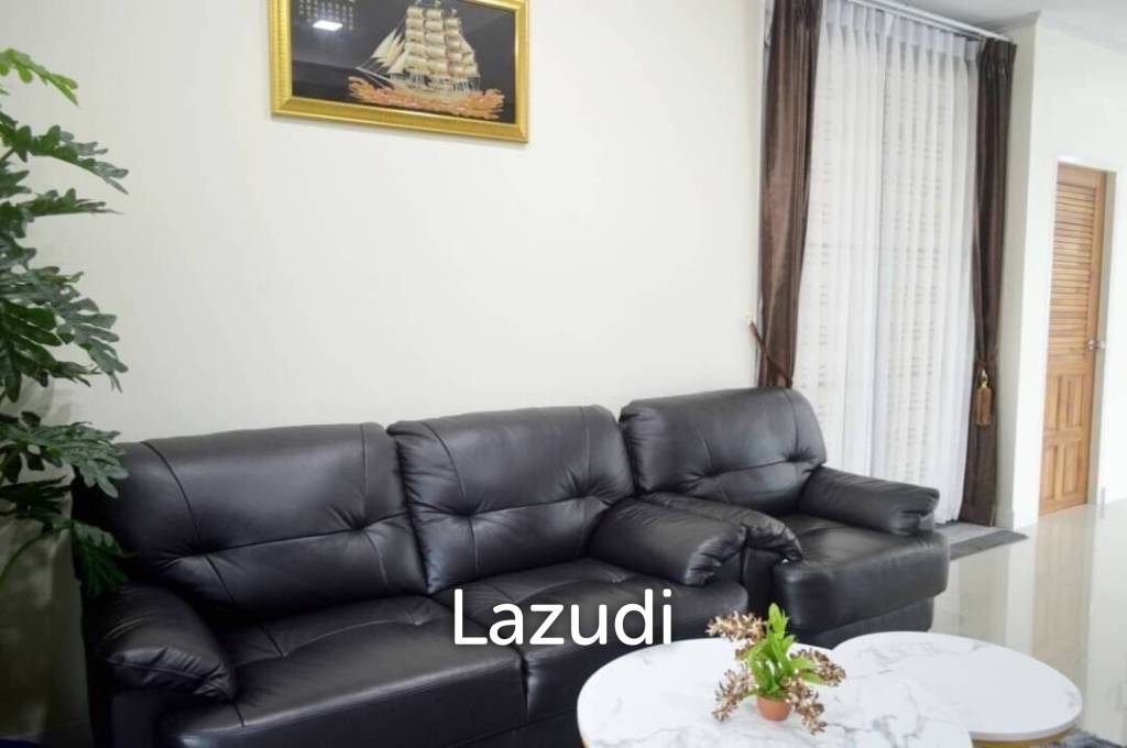 Pool Villa for Sale in Nong Plalai