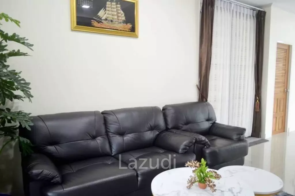 Pool Villa for Sale in Nong Plalai
