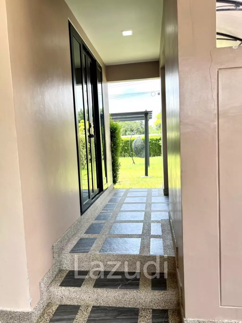 Pool Villa for Sale in Nong Plalai