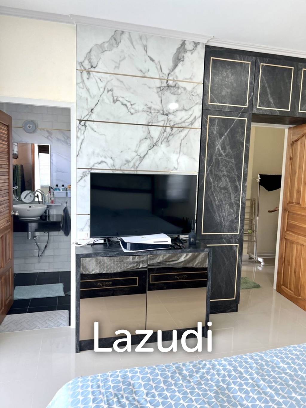 Pool Villa for Sale in Nong Plalai