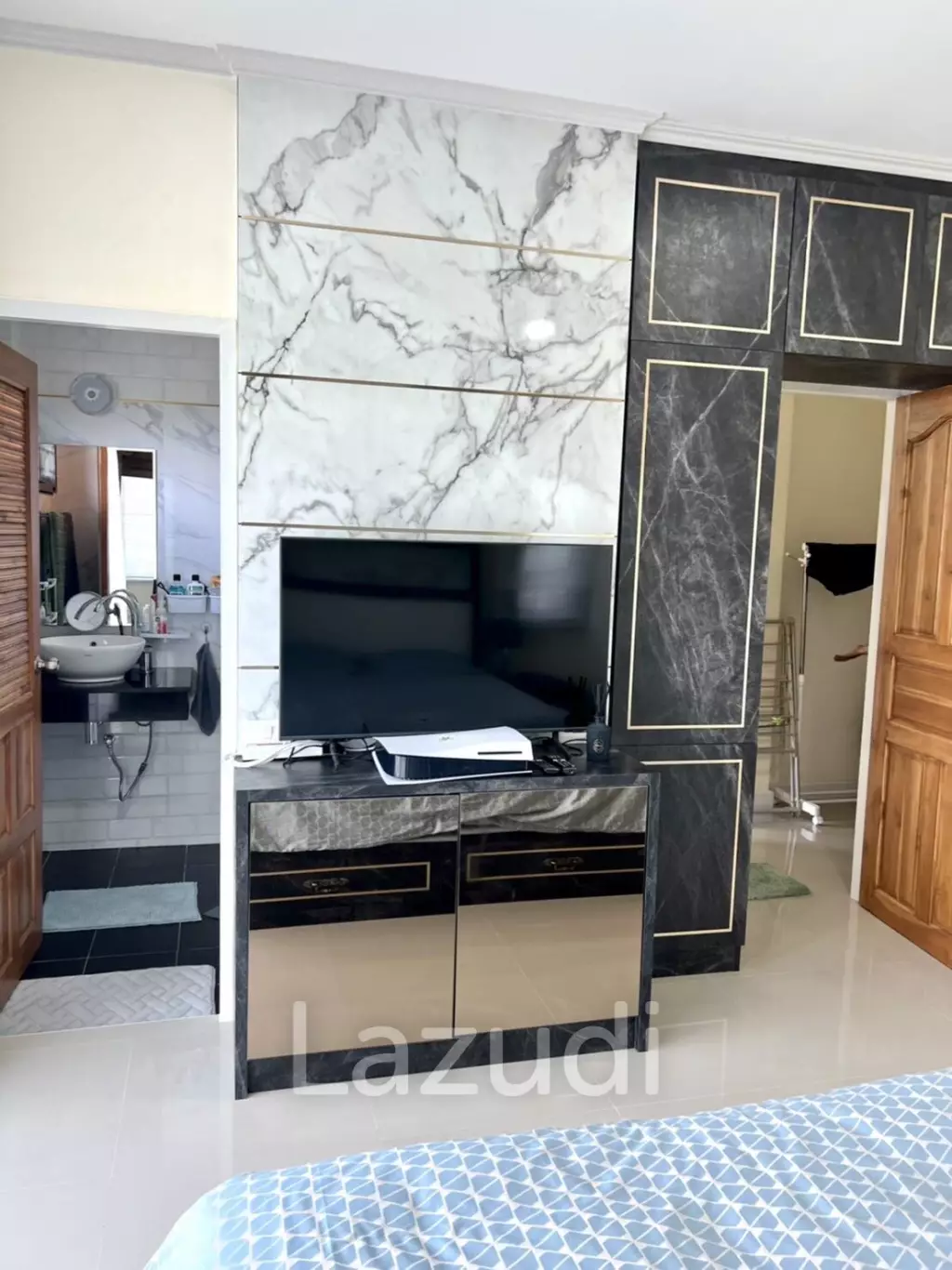 Pool Villa for Sale in Nong Plalai