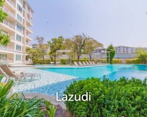 SUMMER : 2 Bed sea view condo