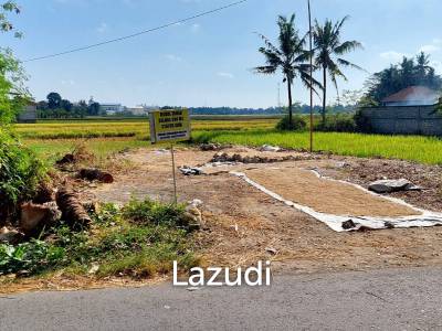 Tanah Dijual di Bantul Yogyakarta Dekat RS Rachma Husada, Desa Wisata Potrobayan, Taman Opak Zoo, Pasar Bendo