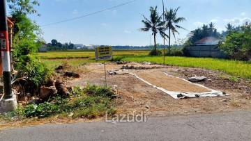 Tanah Dijual di Bantul Yogyakarta Dekat RS Rachma Husada, Desa Wisata Potrobayan, Taman Opak Zoo, Pasar Bendo