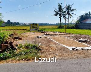 Tanah Dijual di Bantul Yogyakarta Dekat RS Rachma Husada, Desa Wisata Potrobayan, Taman Opak Zoo, Pasar Bendo