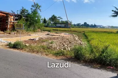 Tanah Dijual di Bantul Yogyakarta Dekat RS Rachma Husada, Desa Wisata Potrobayan, Taman Opak Zoo, Pasar Bendo