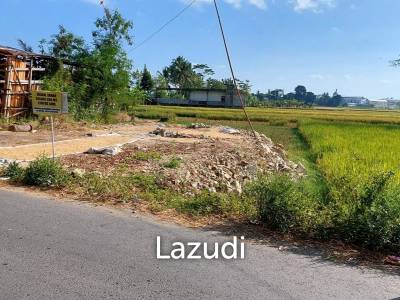 Tanah Dijual di Bantul Yogyakarta Dekat RS Rachma Husada, Desa Wisata Potrobayan, Taman Opak Zoo, Pasar Bendo