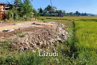 Tanah Dijual di Bantul Yogyakarta Dekat RS Rachma Husada, Desa Wisata Potrobayan, Taman Opak Zoo, Pasar Bendo