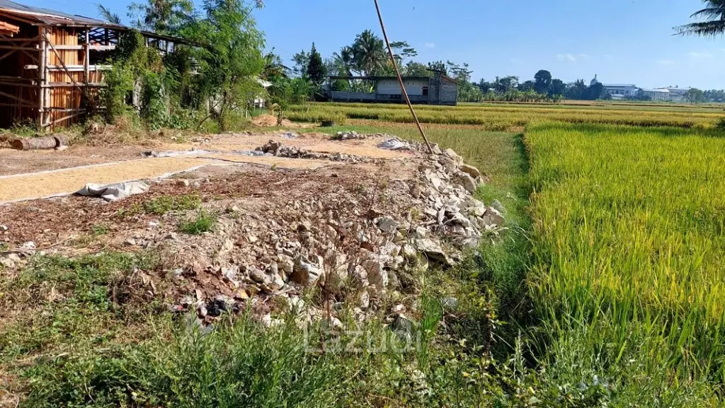 Tanah Dijual di Bantul Yogyakarta Dekat RS Rachma Husada, Desa Wisata Potrobayan, Taman Opak Zoo, Pasar Bendo