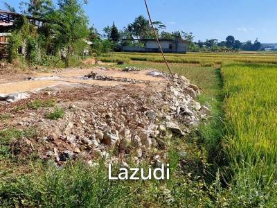 Tanah Dijual di Bantul Yogyakarta Dekat RS Rachma Husada, Desa Wisata Potrobayan, Taman Opak Zoo, Pasar Bendo