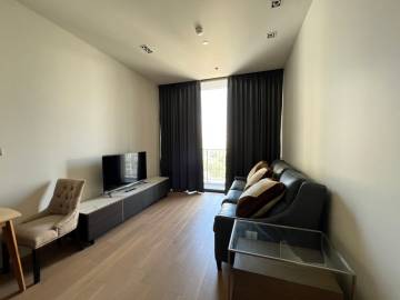 For rent 1 Bedroom-Garden view ready to move in
