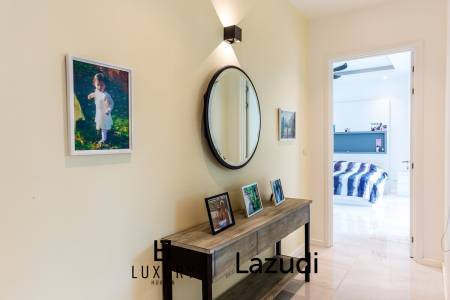 1,136 ตร.ม 4 เตียง 4 อาบน้ำ วิลล่า For ขาย