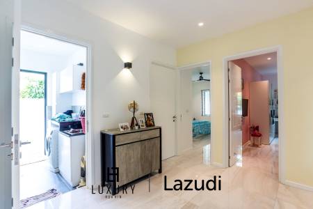 1,136 ตร.ม 4 เตียง 4 อาบน้ำ วิลล่า For ขาย