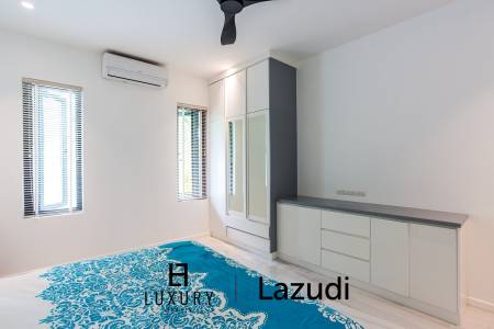 1,136 ตร.ม 4 เตียง 4 อาบน้ำ วิลล่า For ขาย