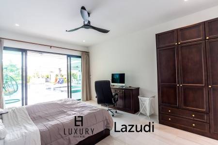 1,136 ตร.ม 4 เตียง 4 อาบน้ำ วิลล่า For ขาย