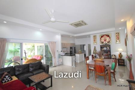 3 Bedroom Pool Villa for sale on The Lees soi 88