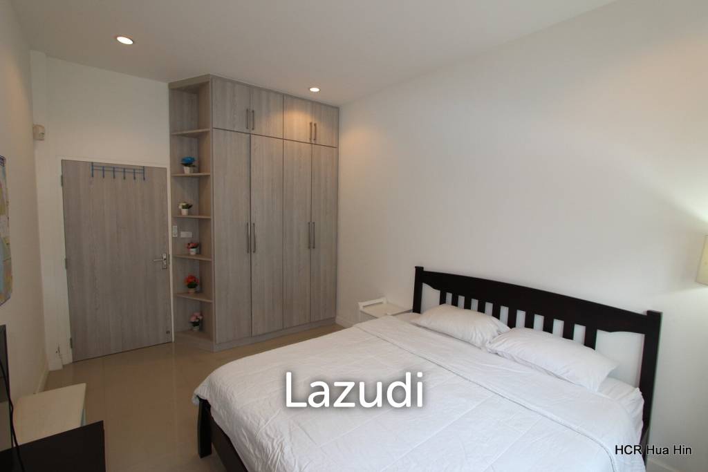 3 Bedroom Pool Villa for sale on The Lees soi 88