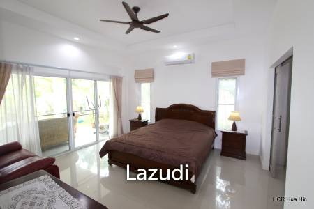 3 Bedroom Pool Villa for sale on The Lees soi 88