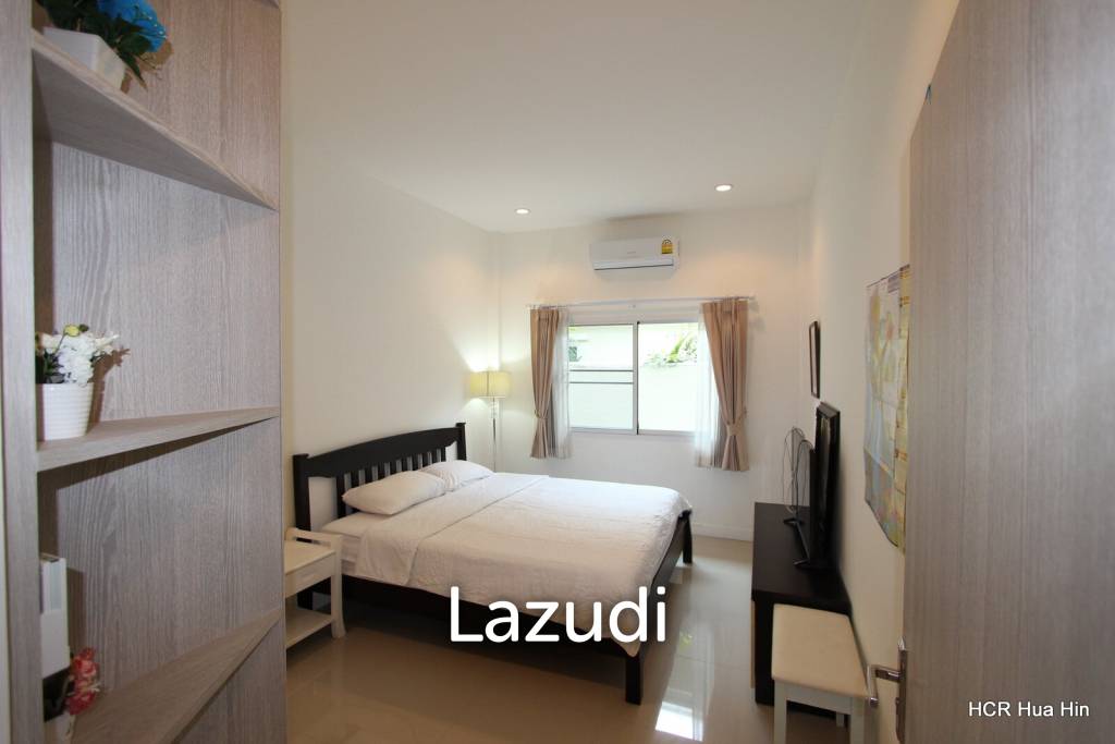 3 Bedroom Pool Villa for sale on The Lees soi 88