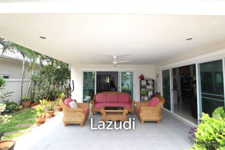 3 Bedroom Pool Villa for sale on The Lees soi 88