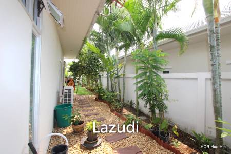 3 Bedroom Pool Villa for sale on The Lees soi 88