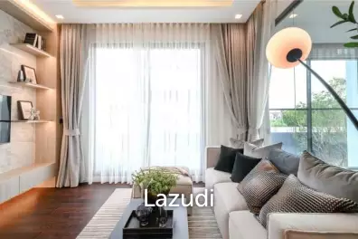 5 Bed 6 Bath 550 SQ.M The Gentry Kaset - Nawamin