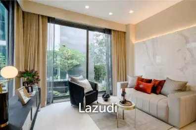 5 Bed 6 Bath 550 SQ.M The Gentry Kaset - Nawamin