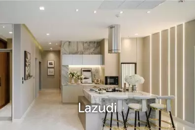 5 Bed 6 Bath 550 SQ.M The Gentry Kaset - Nawamin