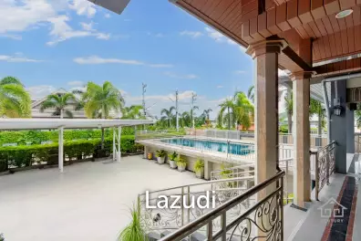 TIPPAWAN 5 : Great Value 3 Bed Pool Villa