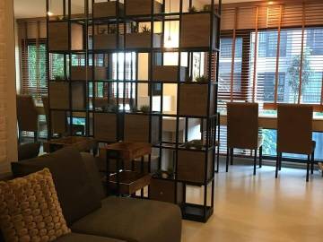 1 Bed 1 Bath 33 Sqm Condo For Rent and Sale