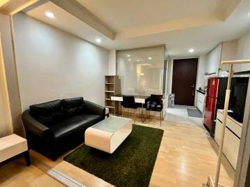 1 Bed 1 Bath 45 Sqm Condo For Rent