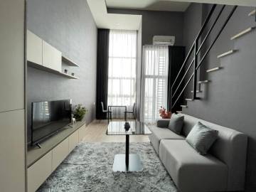 1 Bed 1 Bath 28 Sqm Condo For Rent