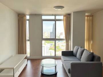 3 Bed 2 Bath 109.31 Sqm Condo For Rent