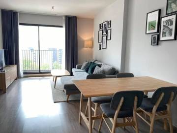 2 Bed 2 Bath 70 Sqm Condo For Rent