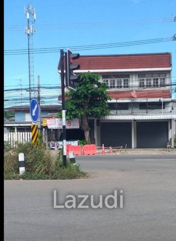 Sale at reasonable price for 2 units excellent location for Office or Commercial Use