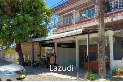 Sale at reasonable price for 2 units excellent location for Office or Commercial Use